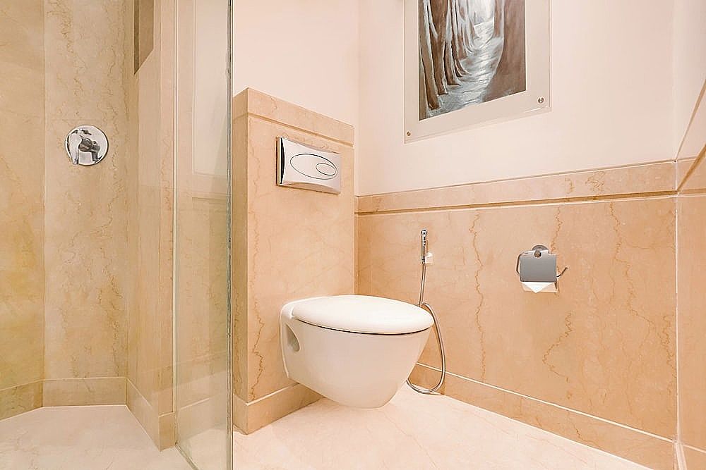 Lemon Tree Premier 2, Leisure Valley, Gurugram Deluxe Room 10