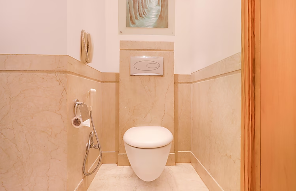 Busines Room Twin Bed