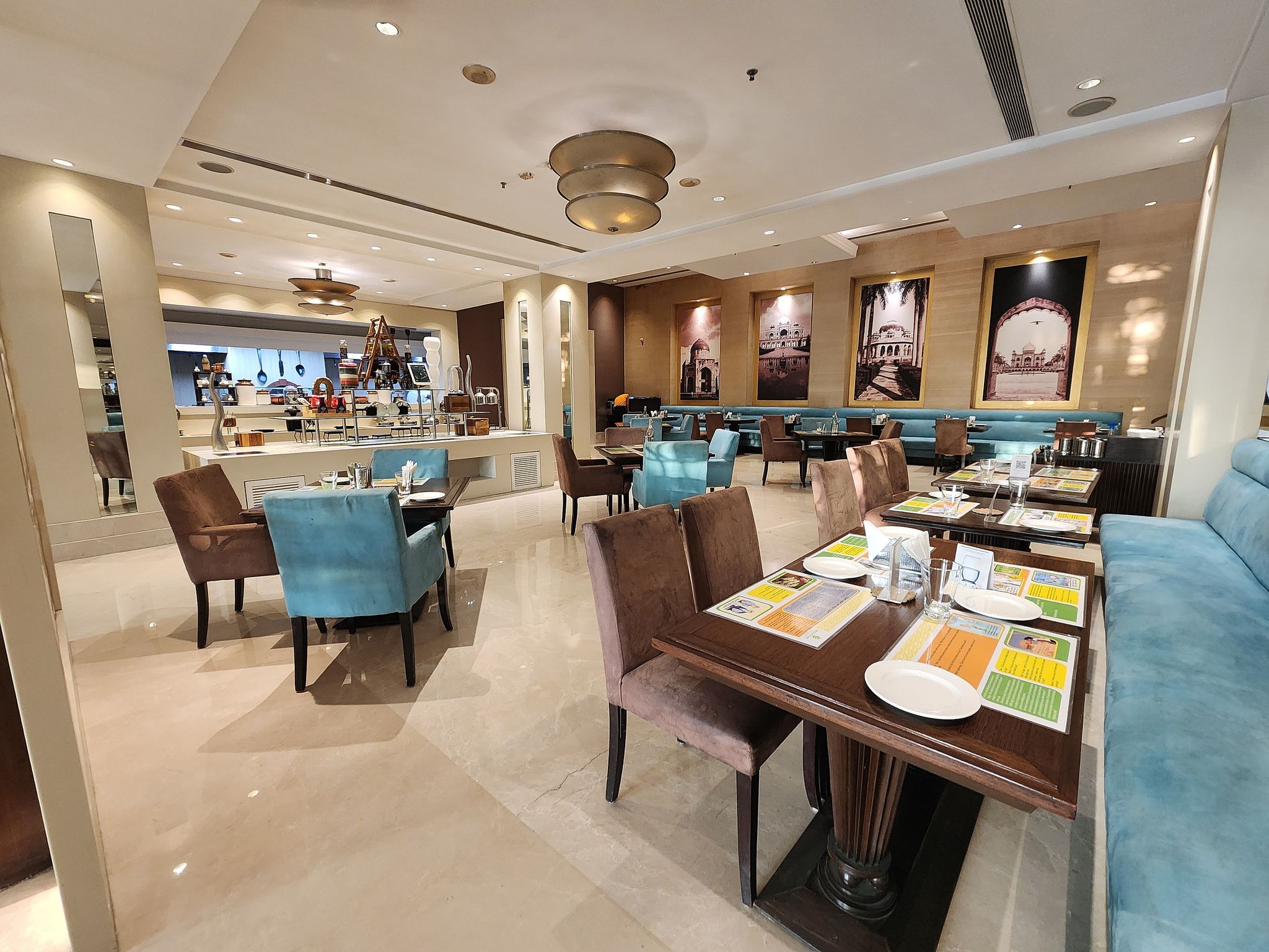 undefined Lemon Tree Premier 2, Leisure Valley, Gurugram 5