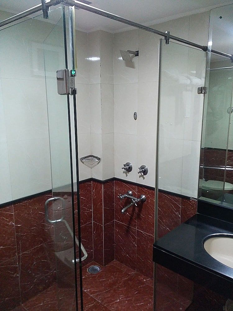 Hotel Divine inn NFC By ASPL Deluxe Room 15