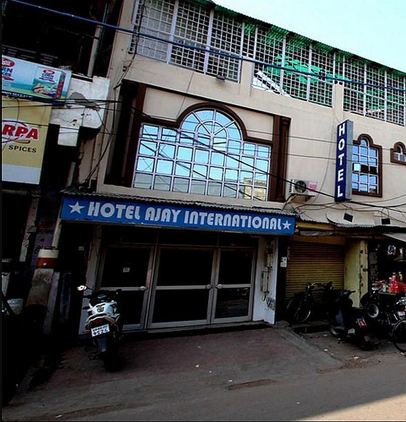 undefined Hotel Ajay International 9