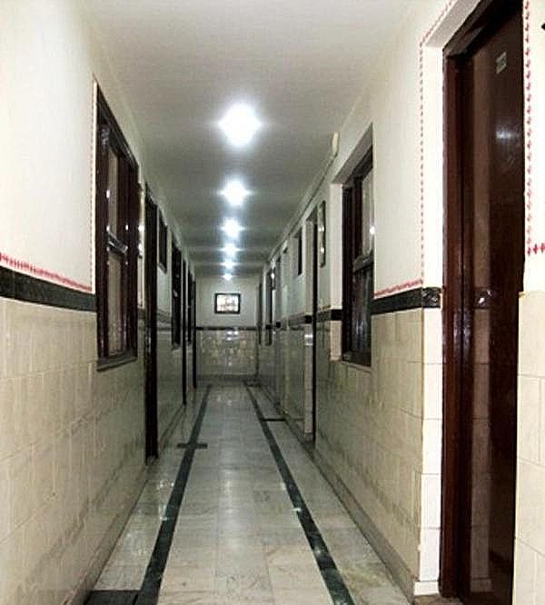 undefined Hotel Ajay International 4