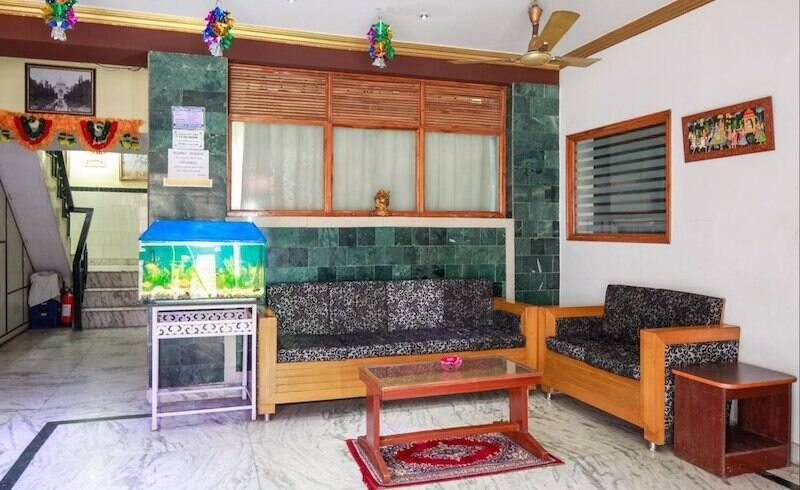 undefined Hotel Ajay International 3