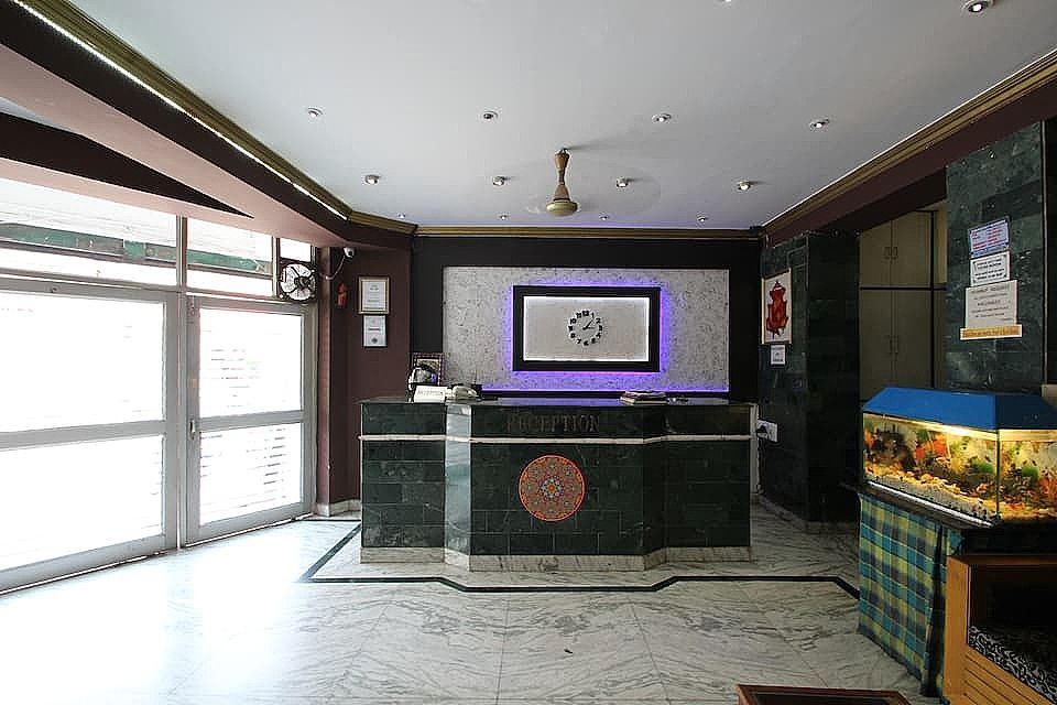 undefined Hotel Ajay International 2