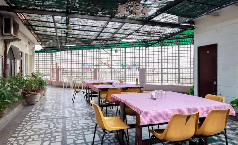 undefined Hotel Ajay International 5