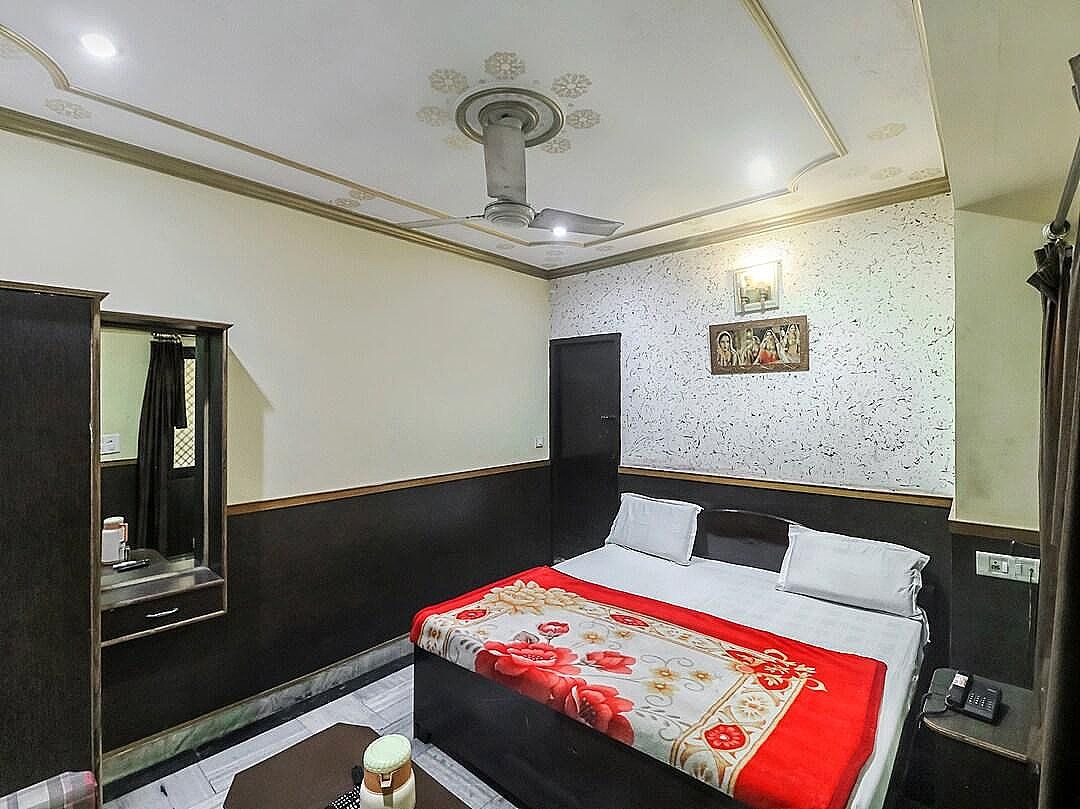 undefined Hotel Ajay International 4