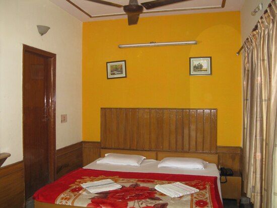 undefined Hotel Ajay International 5