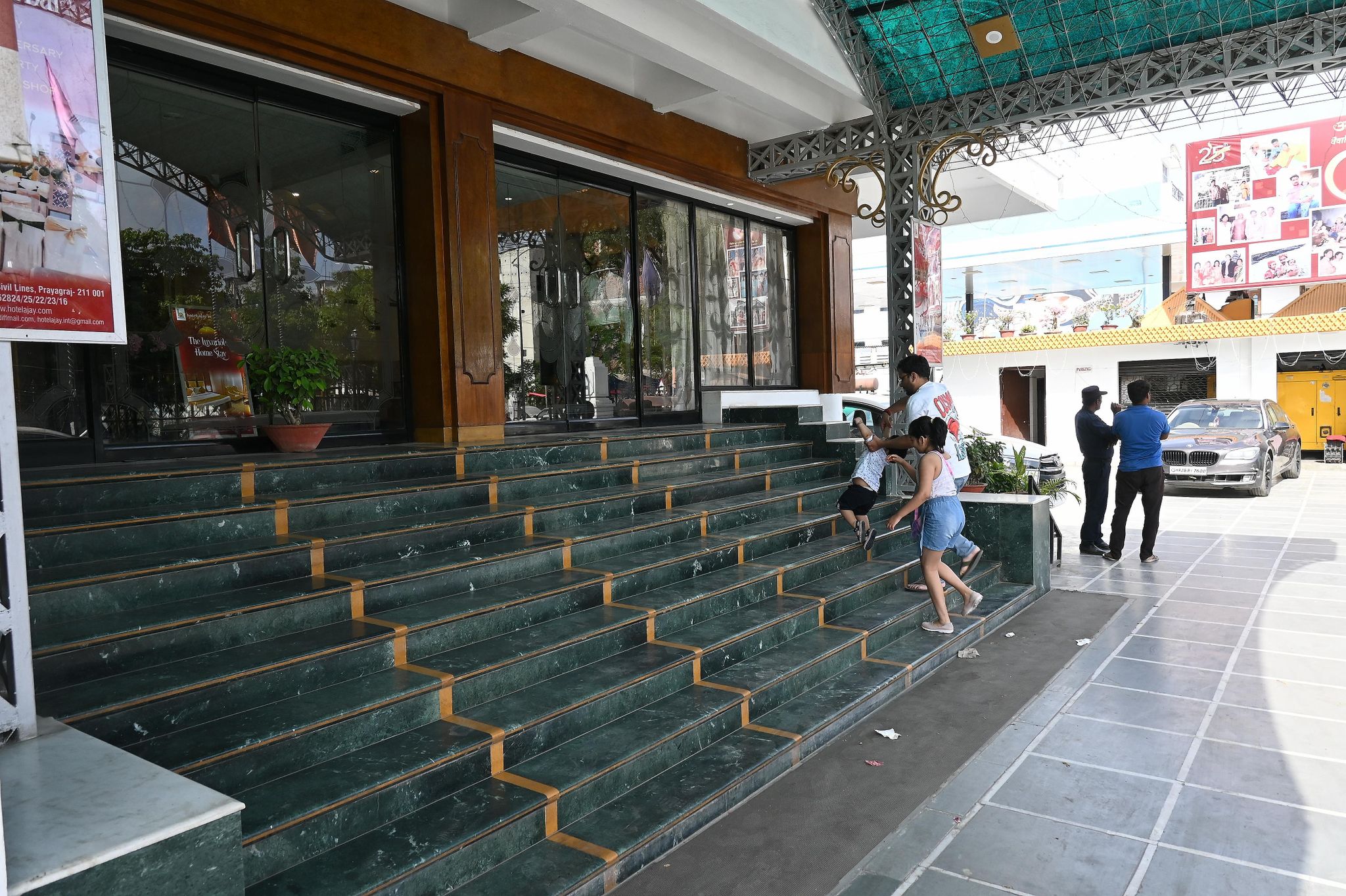 undefined Hotel Ajay International 9