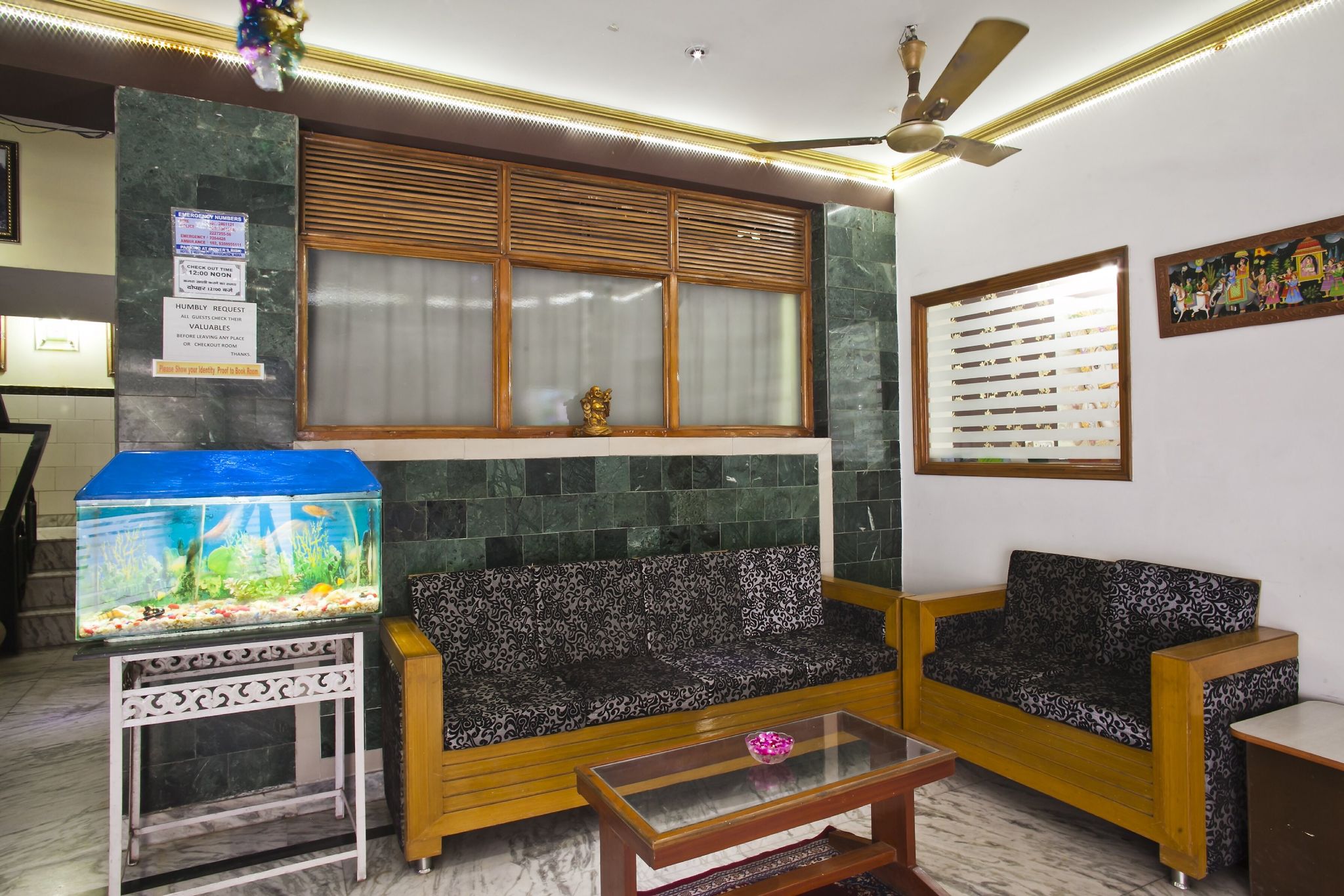undefined Hotel Ajay International 2