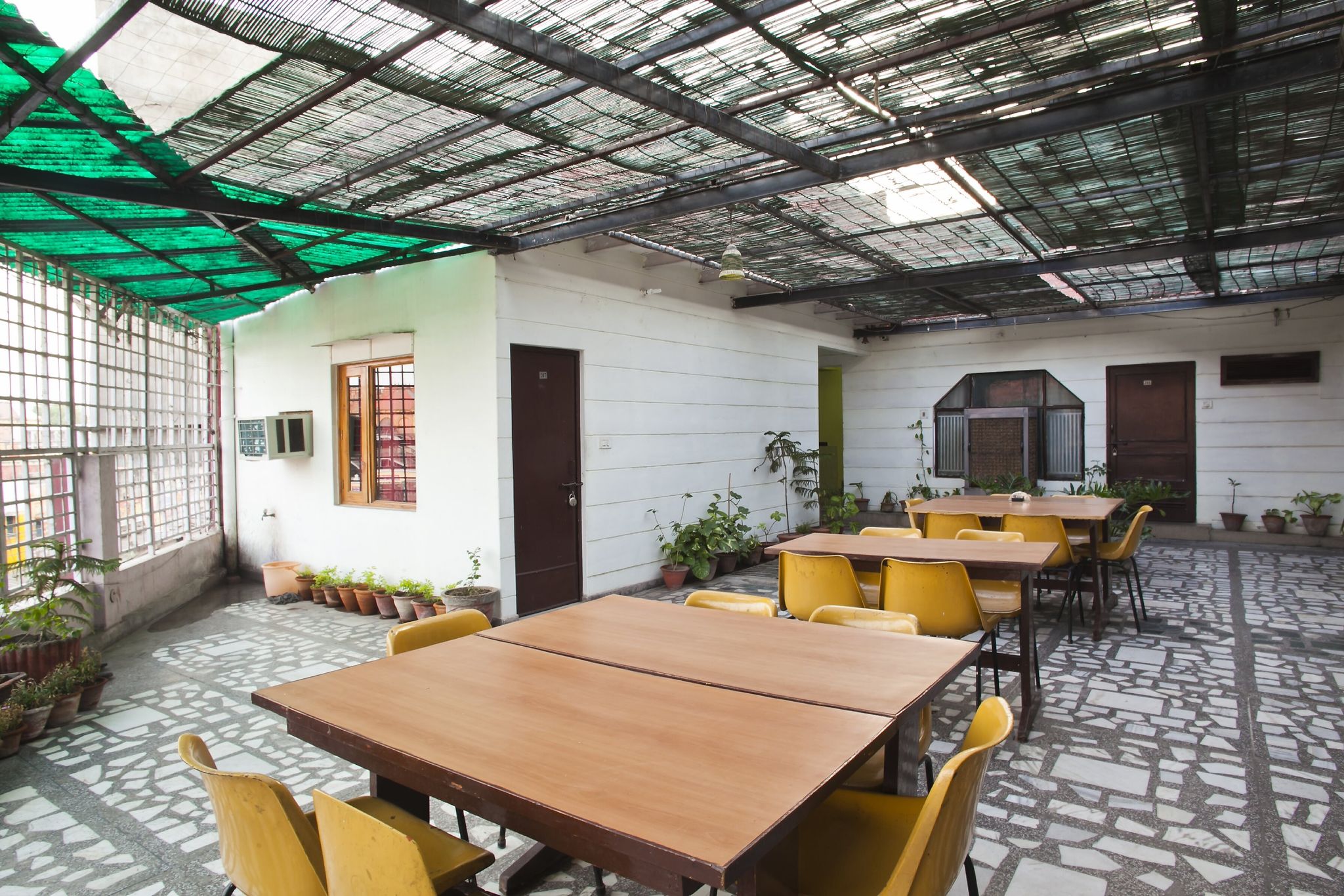 undefined Hotel Ajay International 3