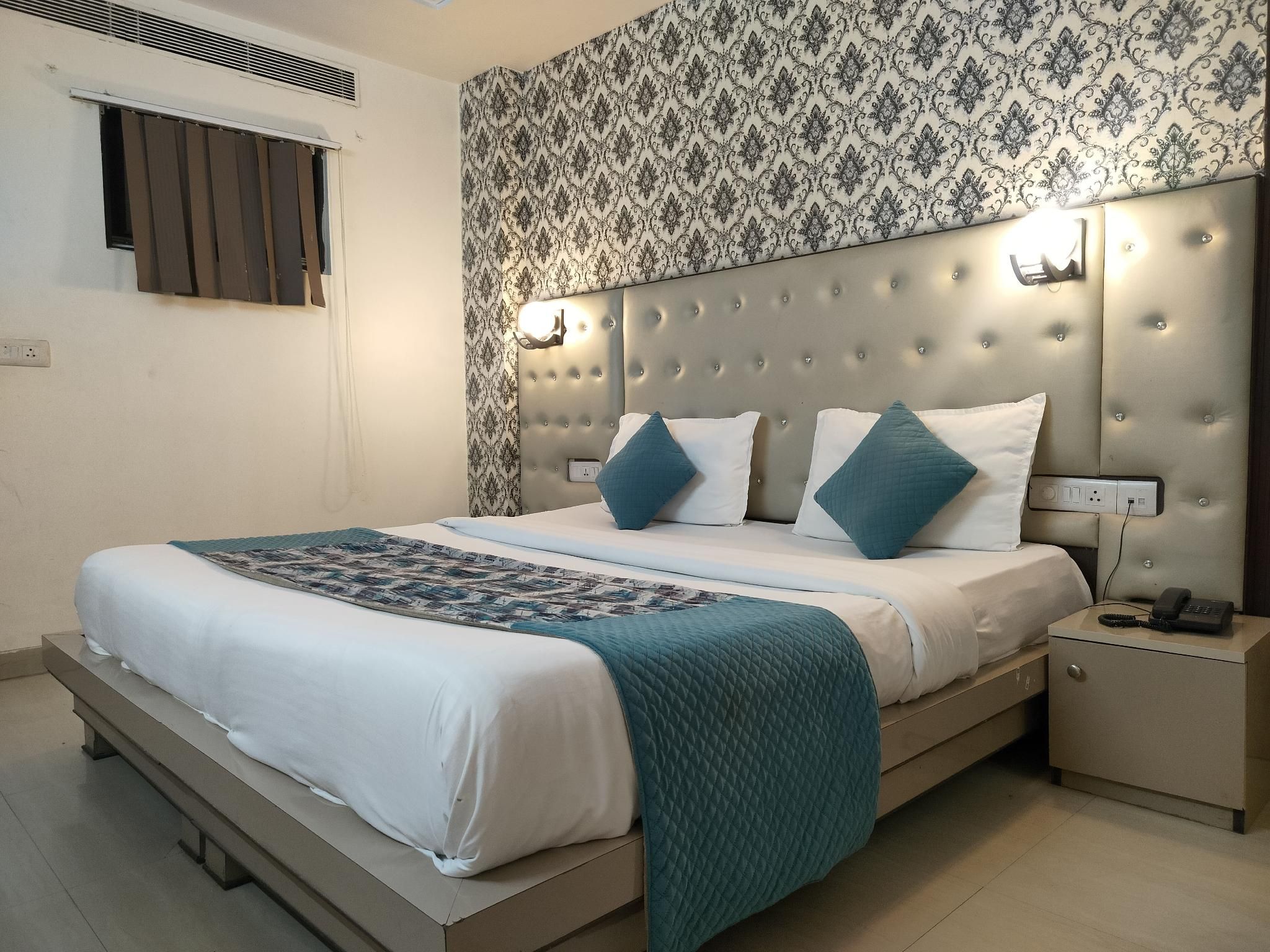 Premium Double Room