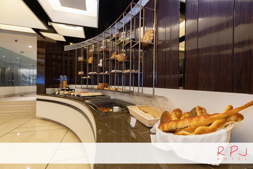 undefined RPJ Hotel 6