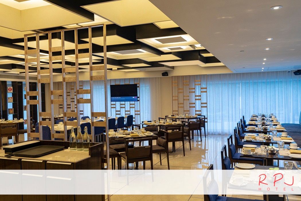 undefined RPJ Hotel 7