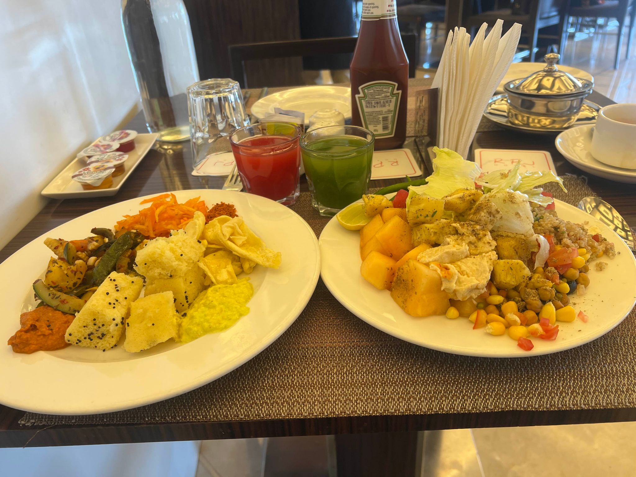 undefined RPJ Hotel 10