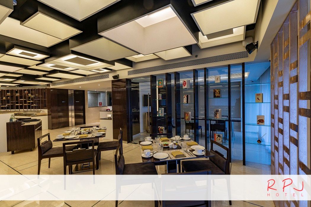 undefined RPJ Hotel 8