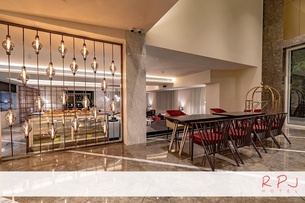 undefined RPJ Hotel 4