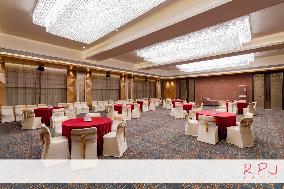 undefined RPJ Hotel 5