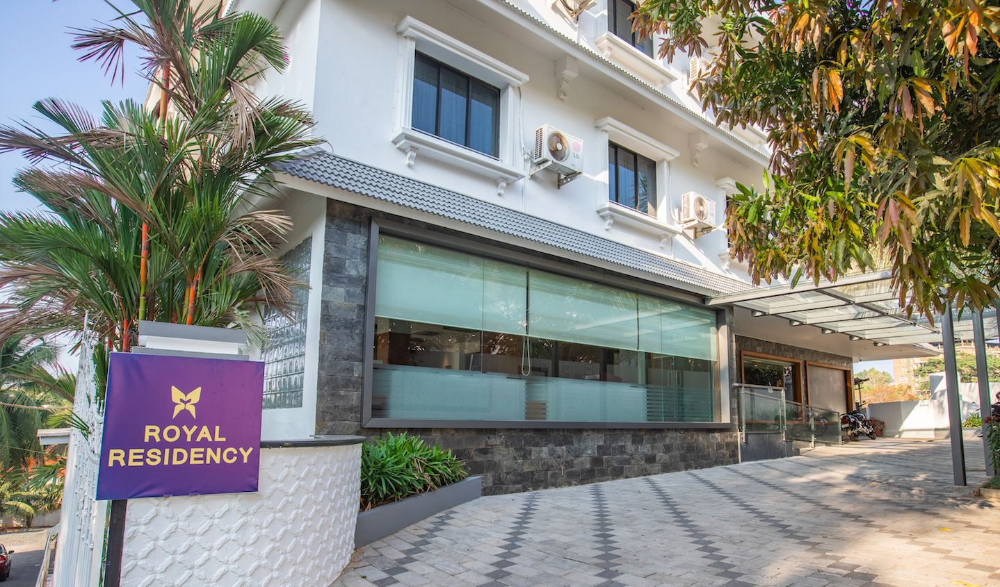 undefined Royal Residency 9