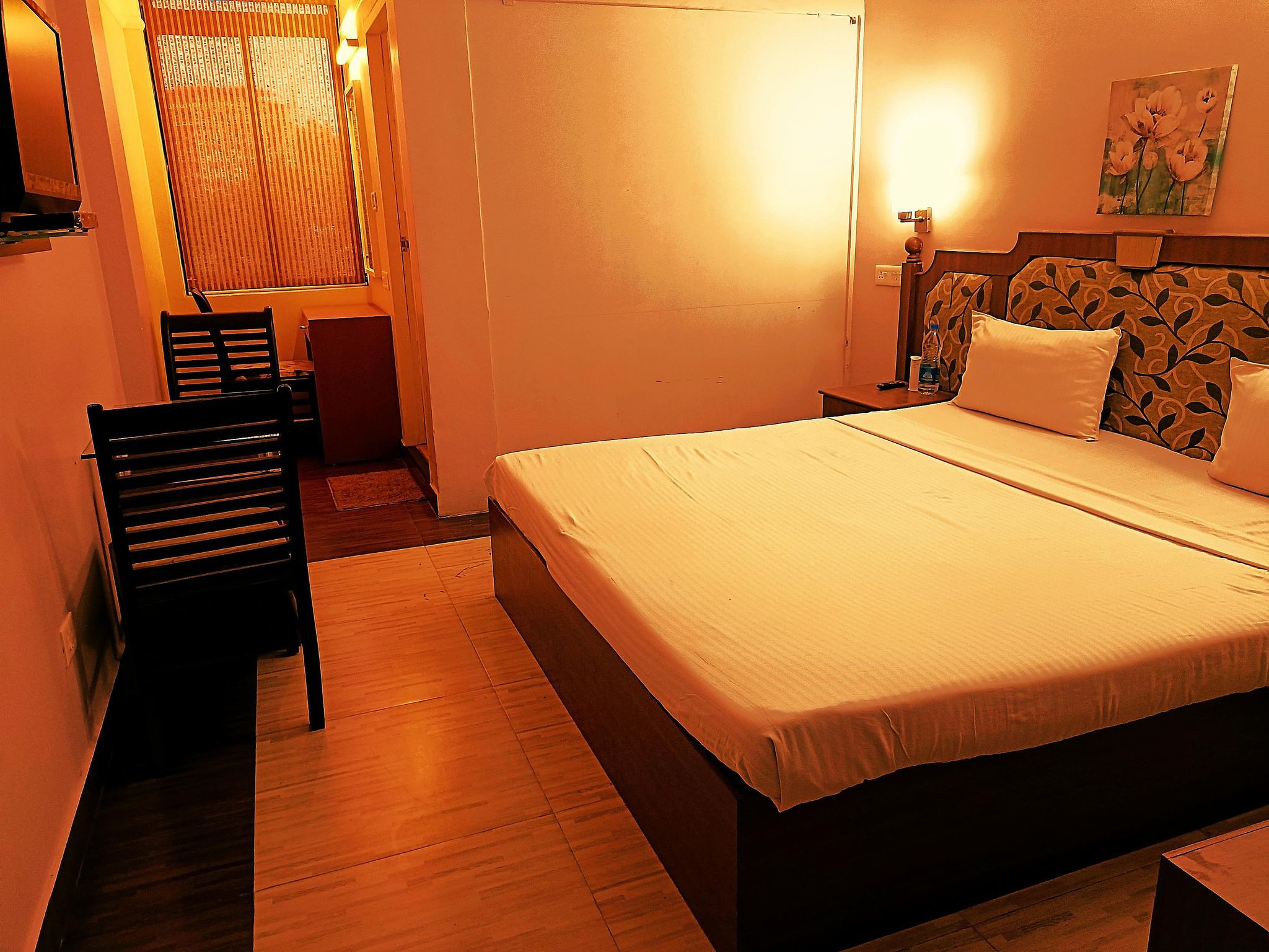 Standard Double Room with Fan