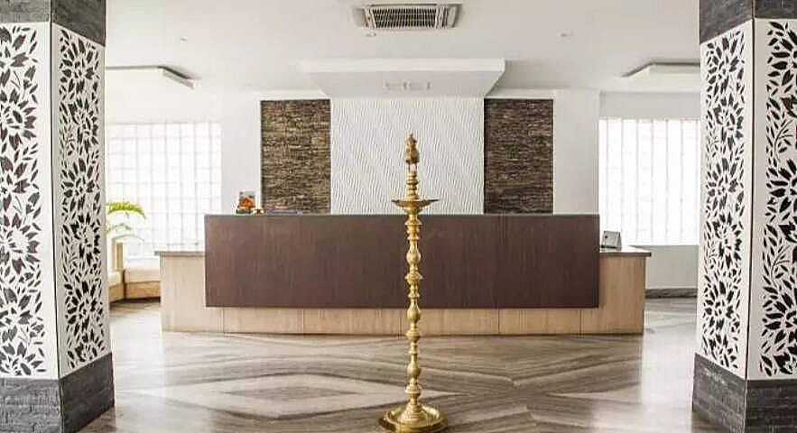 undefined Royal Residency 2