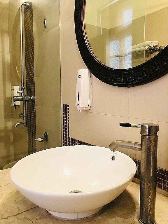 Hotel Merwara Estate- A Luxury Heritage Resort Standard Room 6