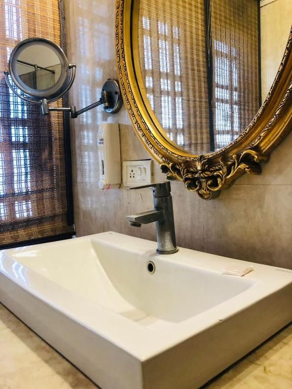 Hotel Merwara Estate- A Luxury Heritage Resort Standard Room 7