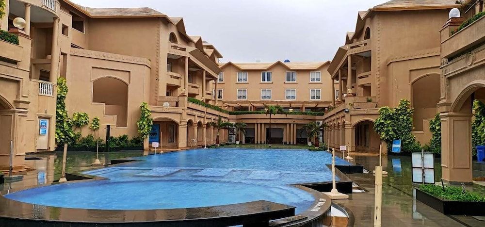 undefined The Chariot Resort & Spa 5