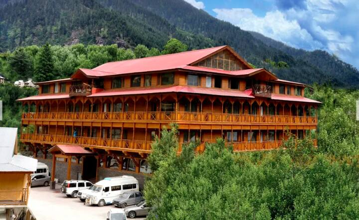 undefined Sandhya Resort & Spa 2
