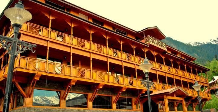 undefined Sandhya Resort & Spa 9