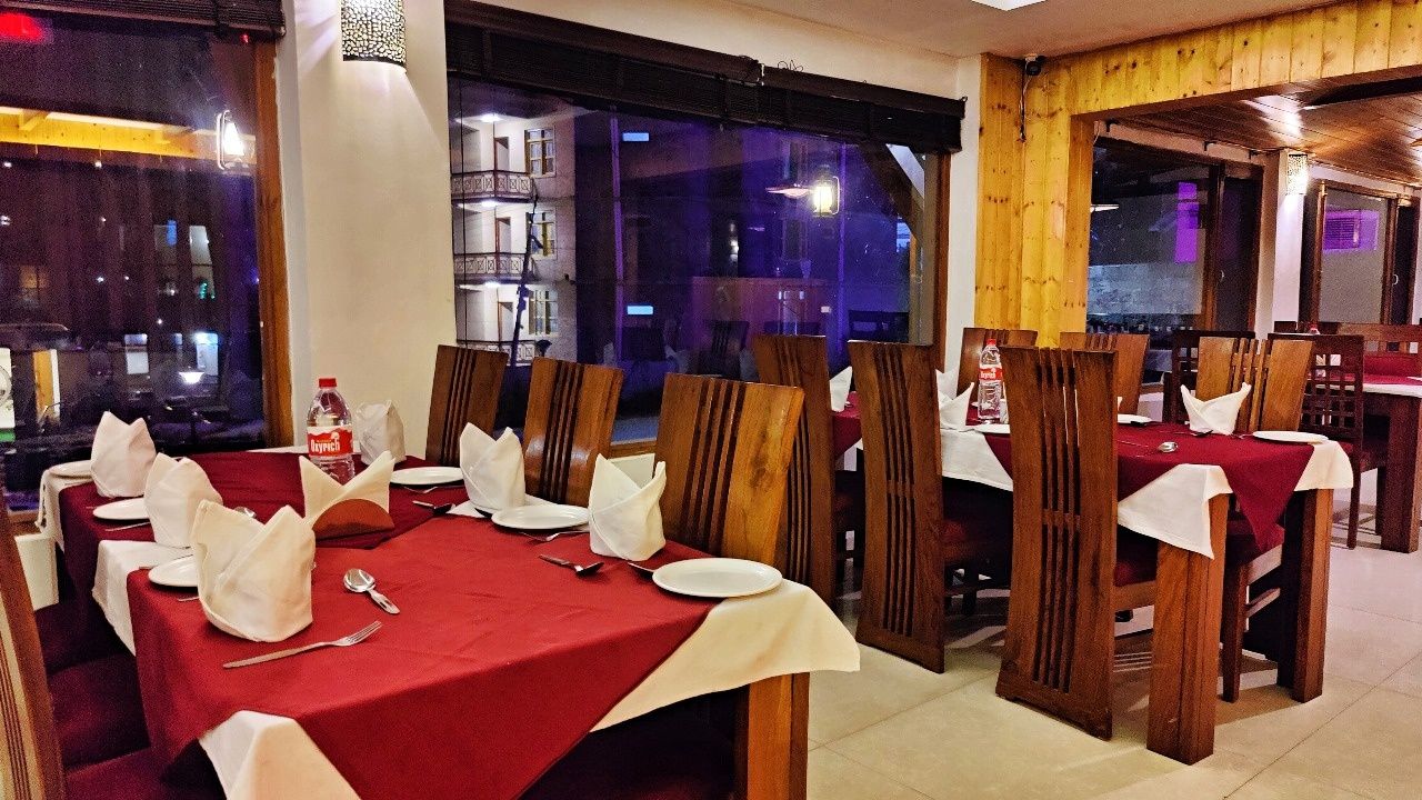 undefined Sandhya Resort & Spa 4