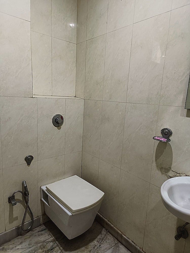 Hotel TJS Grand Deluxe Room 7