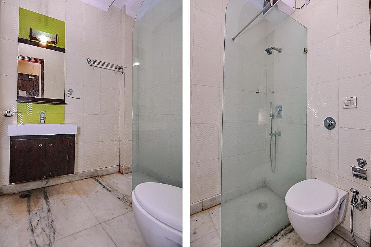 Hotel TJS Grand Deluxe Room 6