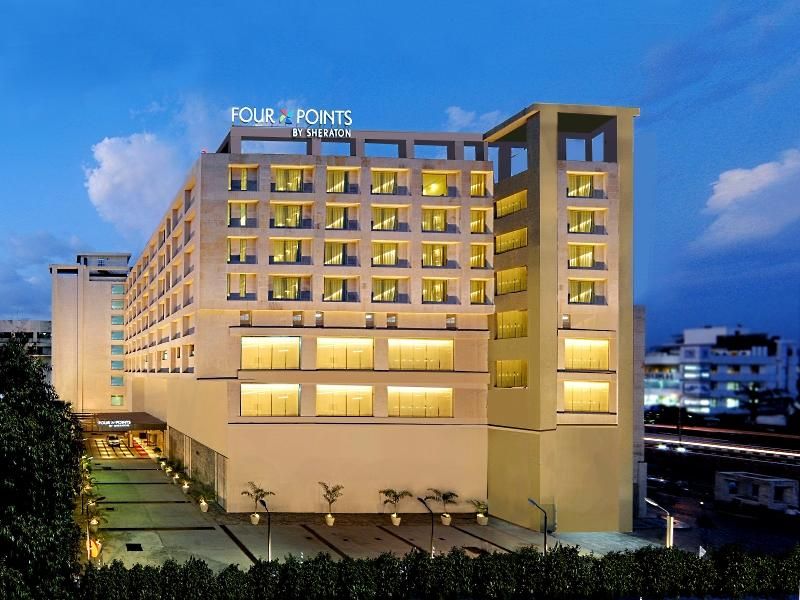undefined Four Points by Sheraton Jaipur, City Square 2