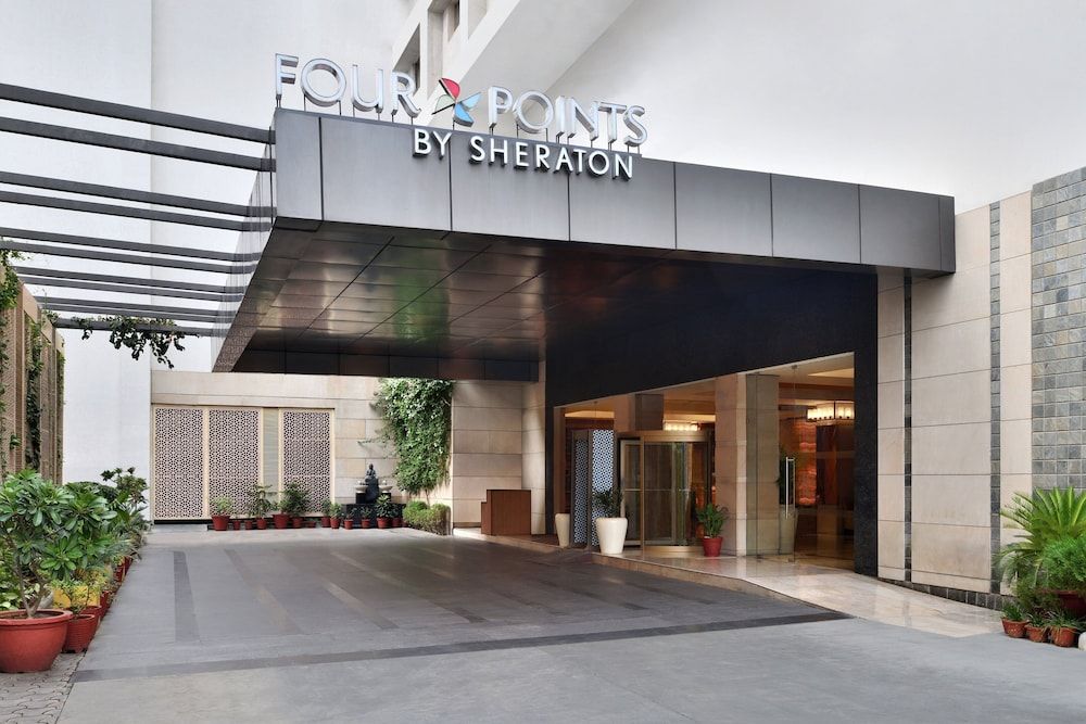undefined Four Points by Sheraton Jaipur, City Square 6