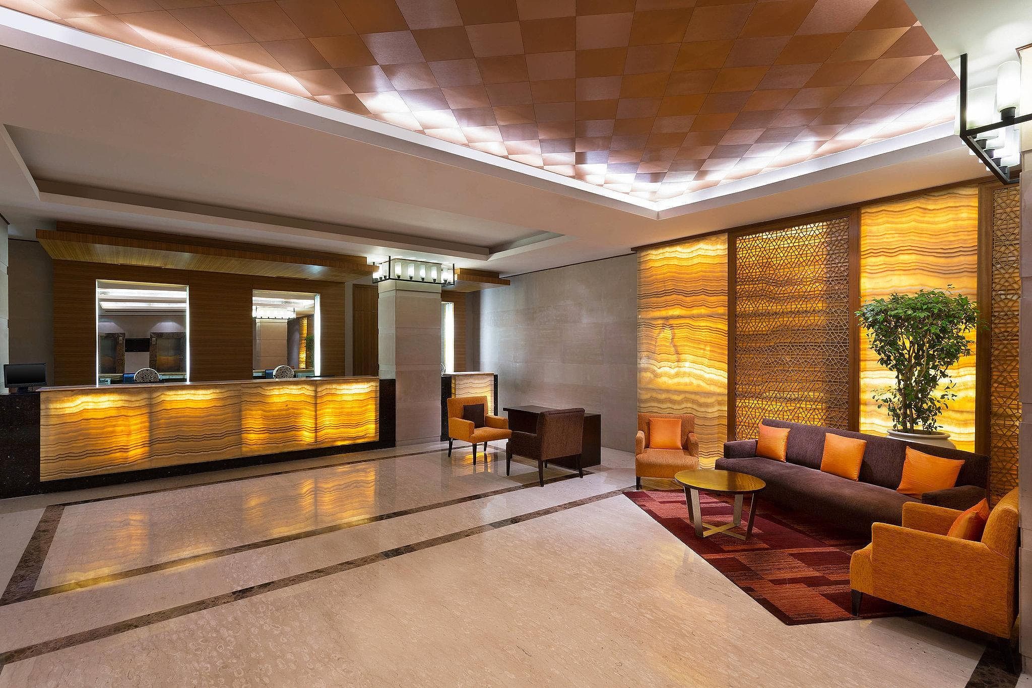 undefined Four Points by Sheraton Jaipur, City Square 4