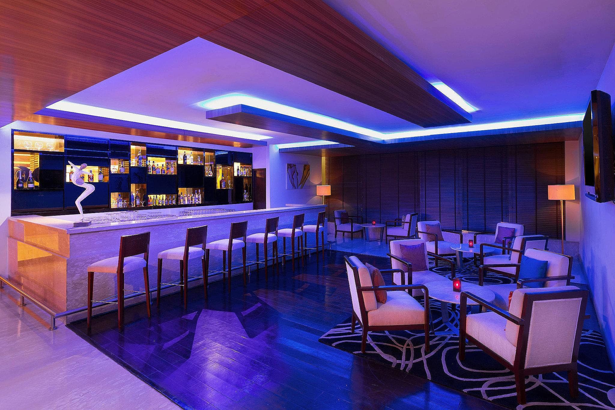 undefined Four Points by Sheraton Jaipur, City Square 5