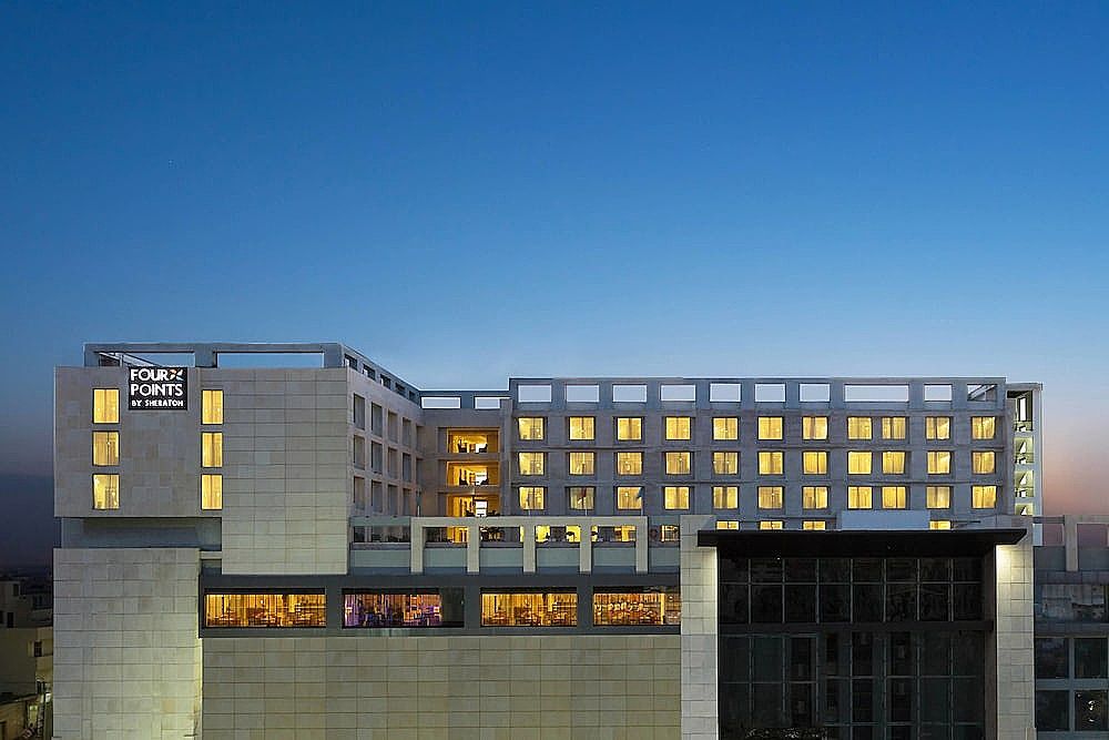 undefined Four Points by Sheraton Jaipur, City Square 9