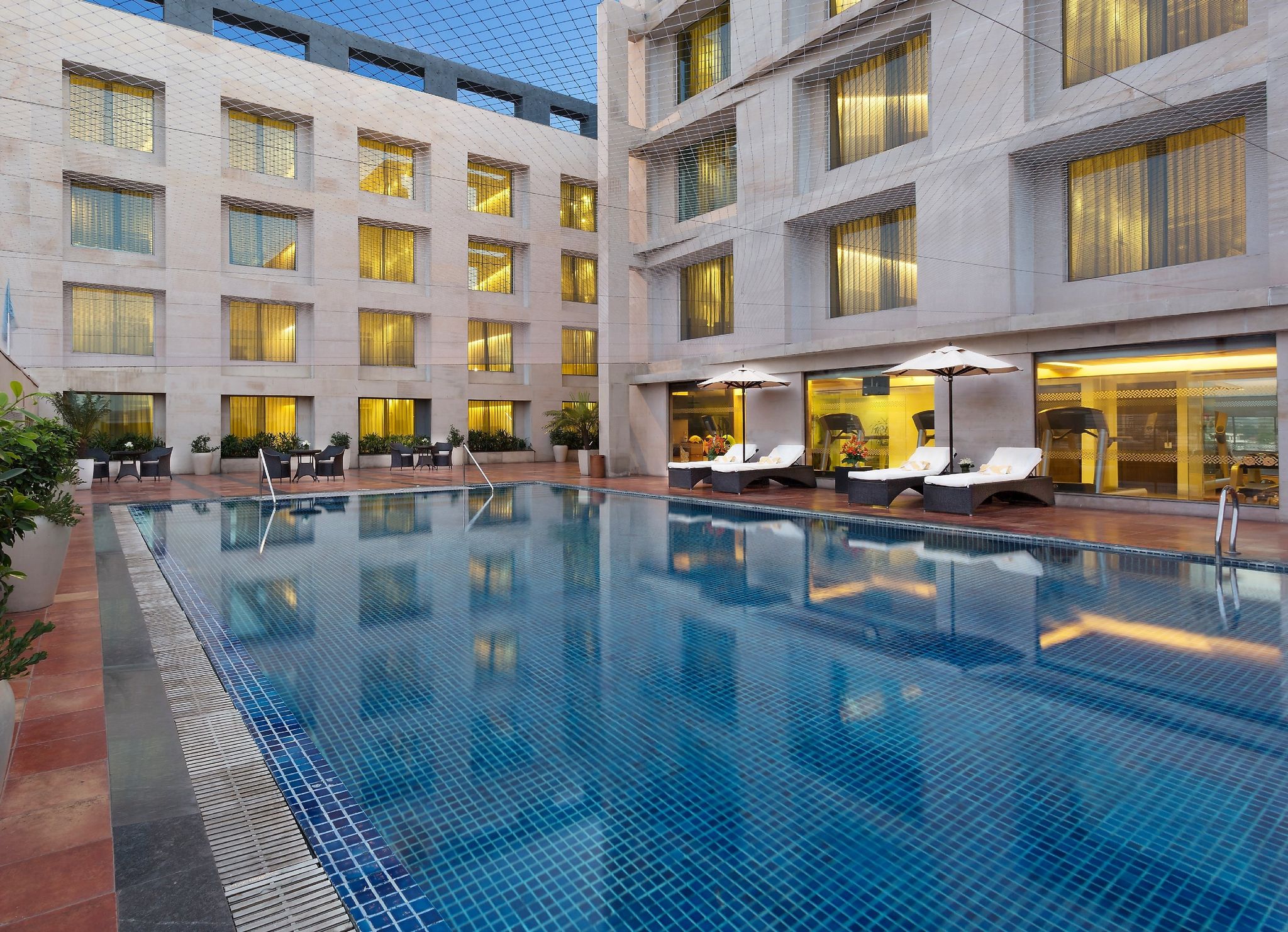 undefined Four Points by Sheraton Jaipur, City Square 3