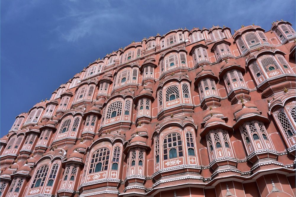 undefined Four Points by Sheraton Jaipur, City Square 10