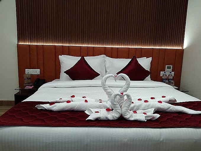 Esthell Hotel Classic Room 2