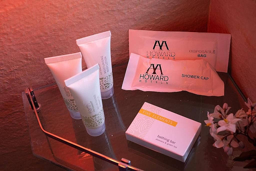 Karma Vilas By Howard