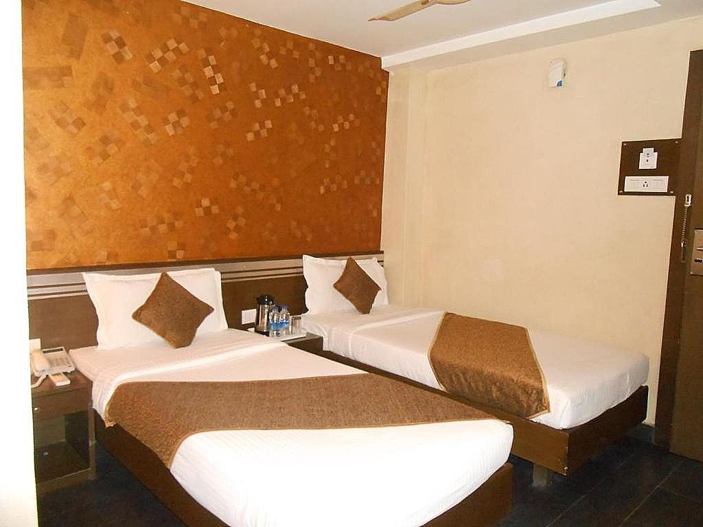 Super Deluxe Room