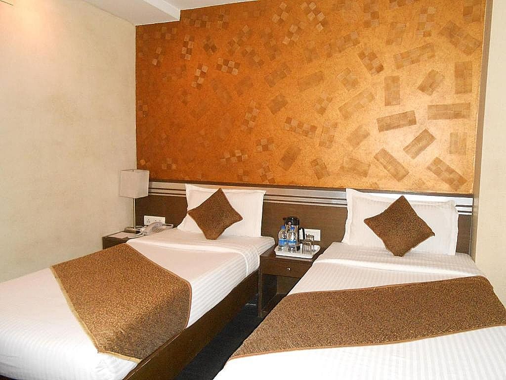 Super Deluxe Room