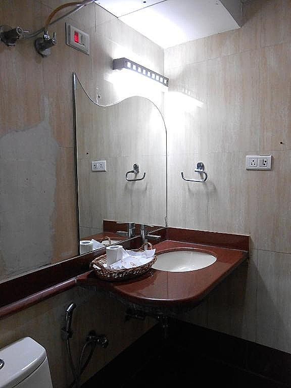 Super Deluxe Room