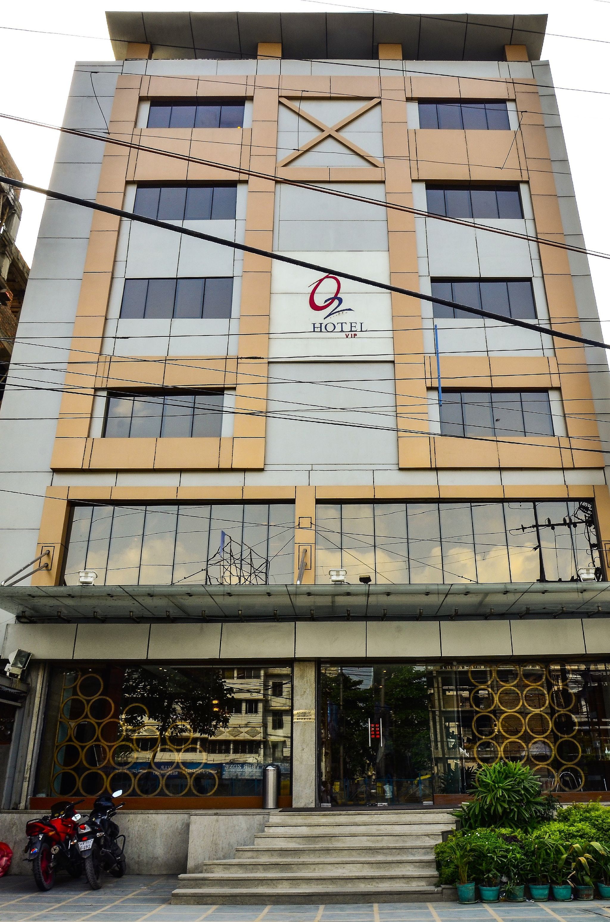 undefined Hotel O2 VIP