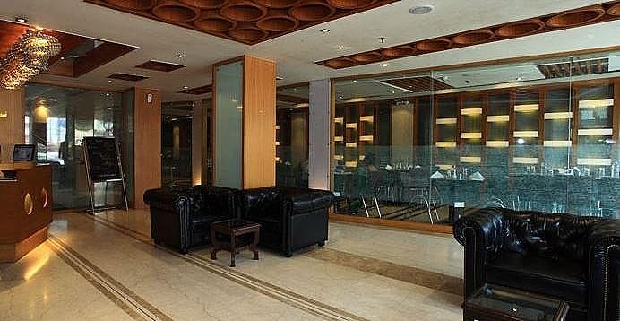 undefined Hotel O2 VIP 3