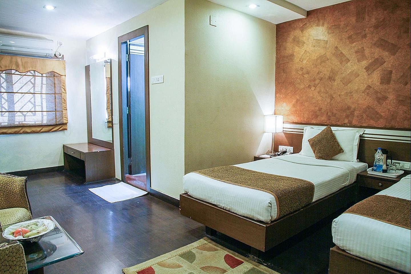 undefined Hotel O2 VIP 10
