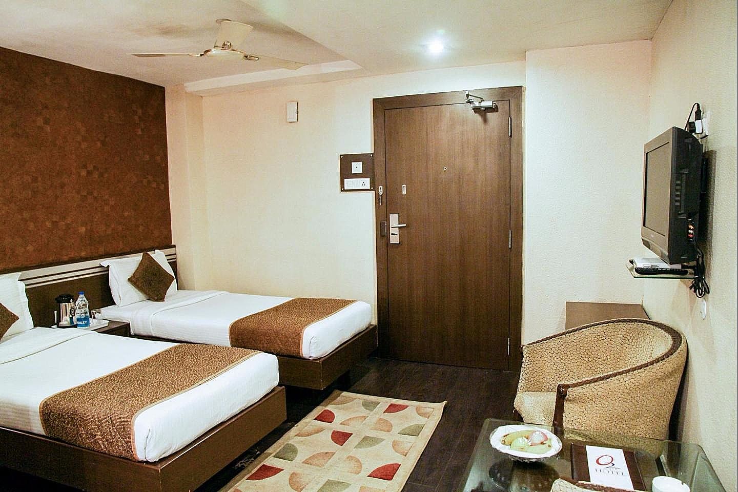 undefined Hotel O2 VIP 9