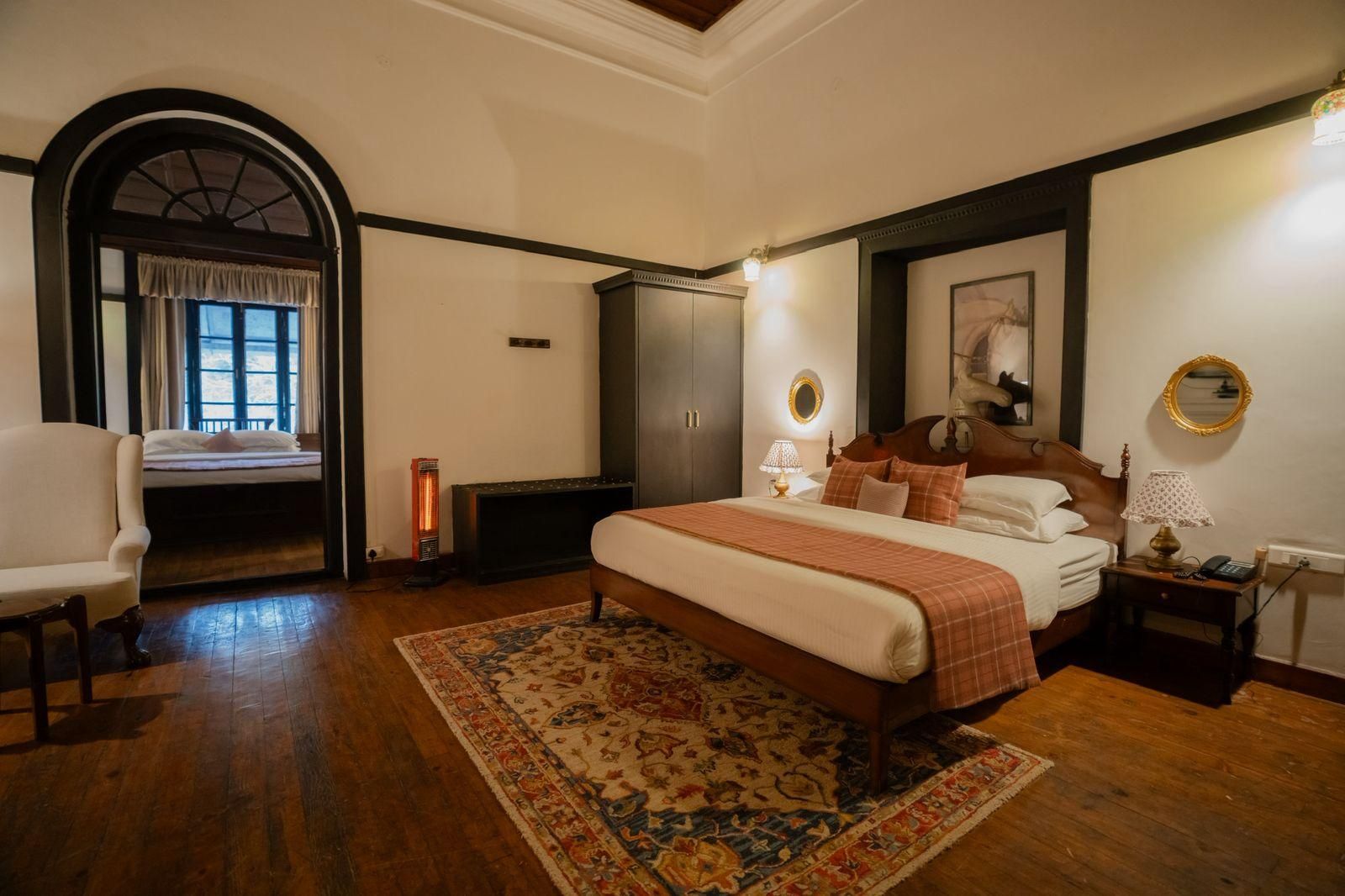 undefined Ilbert Manor 5