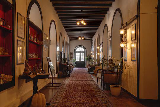 undefined Ilbert Manor 3